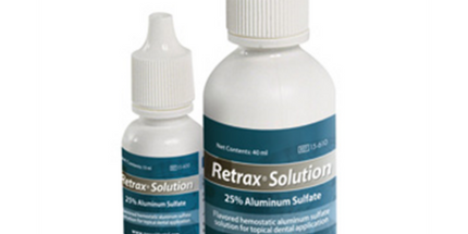 Pascal - Retrax Solution 15ml/Bt