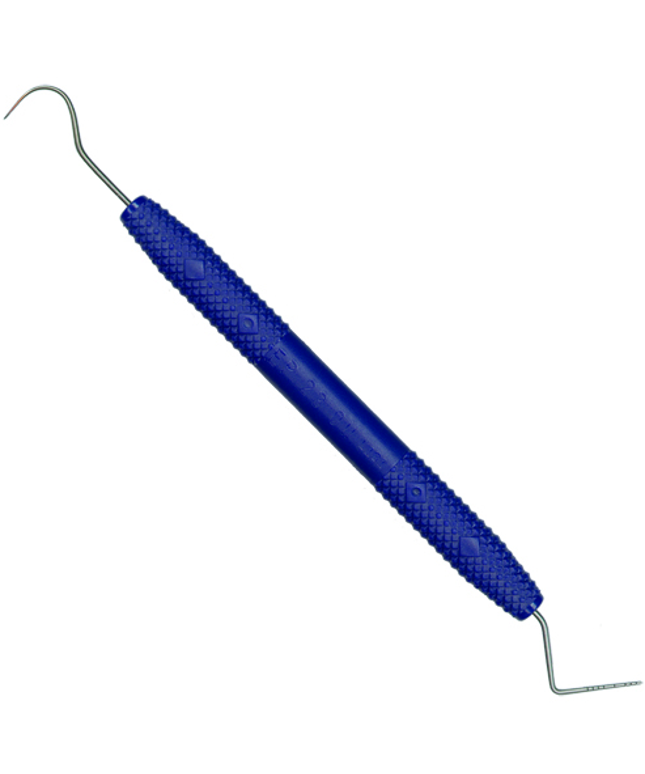 PDT - Cruise Line Expro 23/OW Blue