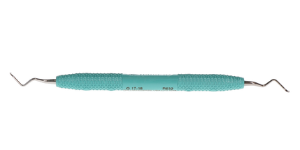 PDT - Cruise Line Gracey 17/18 Green