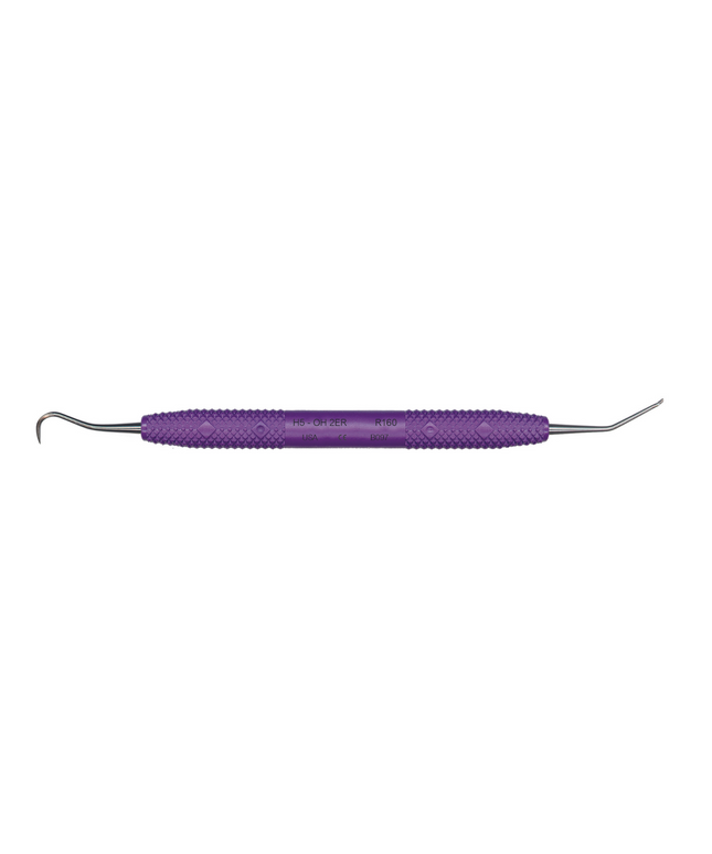 PDT - Cruise Line O'Hehir H5/OH2 Purple