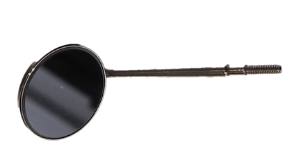 PDT - Mouth Mirror #5