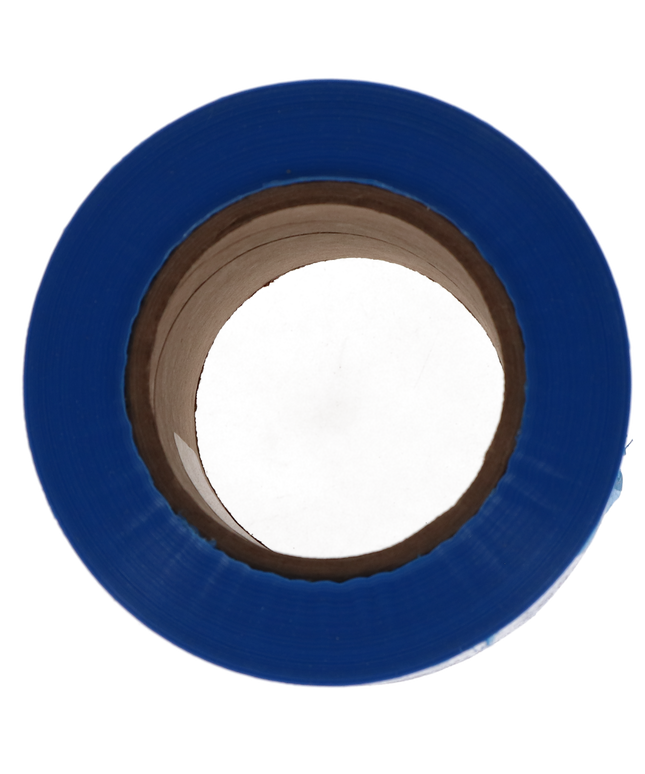 Pinnacle - Allrap 4"x6" Blue 1200/Rl