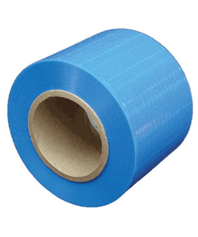 Pinnacle - Allrap 4"x6" Clear 1200/Rl