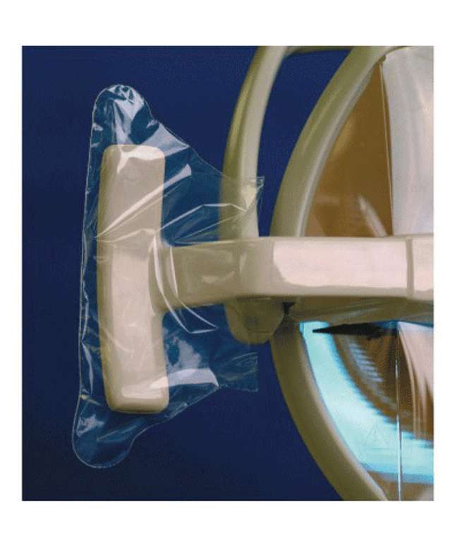 Pinnacle - Allrap Light Sleeve T-Style 500/Bx