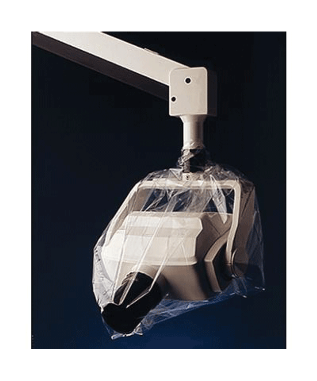 Pinnacle - Allrap Universal X-Ray Sleeve 14''x24.5'' 225/Bx