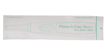 Pinnacle - DEMI Ultra Curing Light Sleeve 100/Box