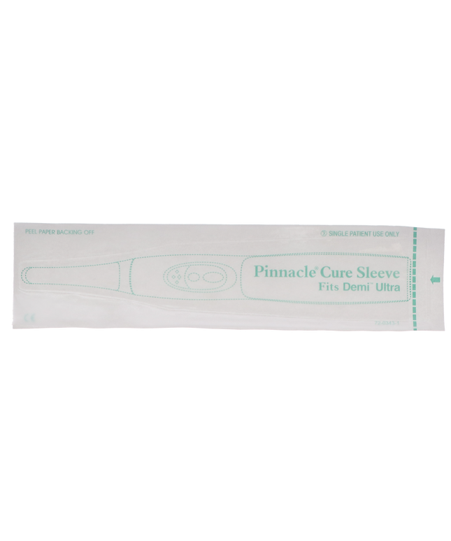Pinnacle - DEMI Ultra Curing Light Sleeve 100/Box