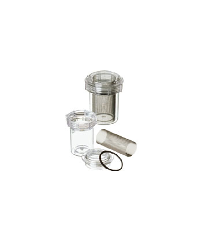 Pinnacle - Evac-u-Trap #2200 2-3/4"x 3-5/8" 12/Pk