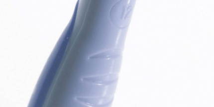 Pinnacle - PerfectPearl Disposable Angles Dark Blue Standard Cup 200/Pk