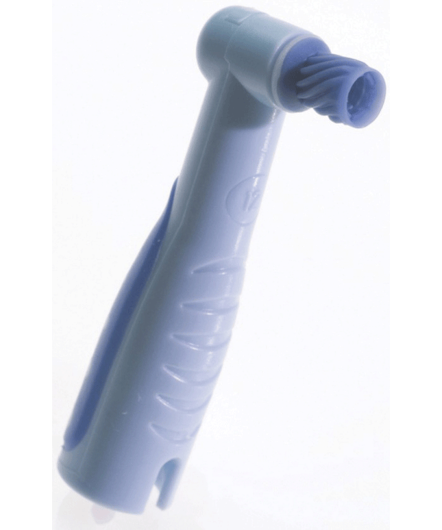 Pinnacle - PerfectPearl Disposable Angles Dark Blue Standard Cup 200/Pk