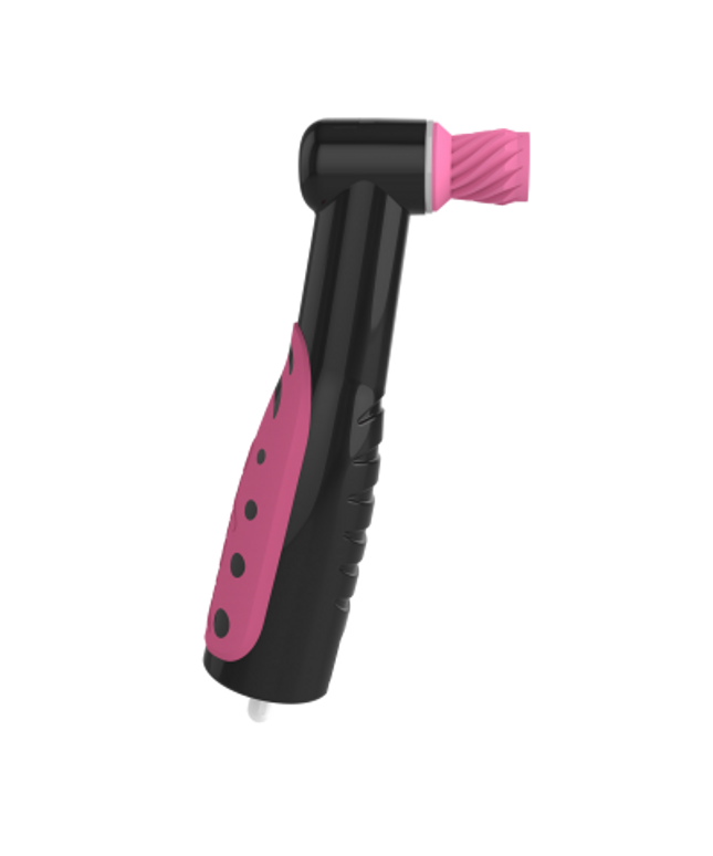 Pinnacle - PerfectPearl Disposable Angles Pink Pad Standard Cup 200/Pk