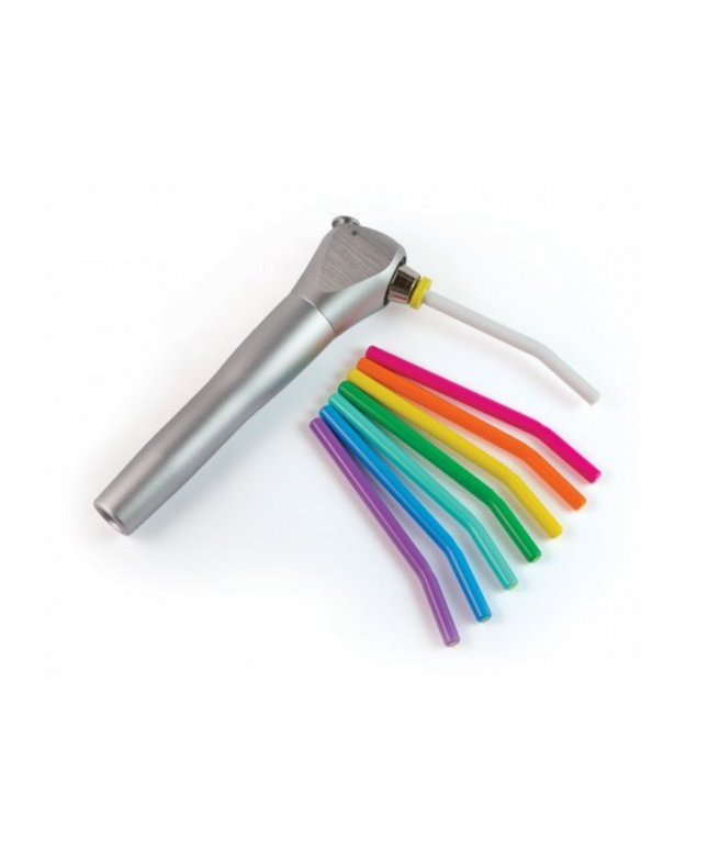 Pinnacle - Seal-Tight Spectrum Disp A/W Tips 1500/Box