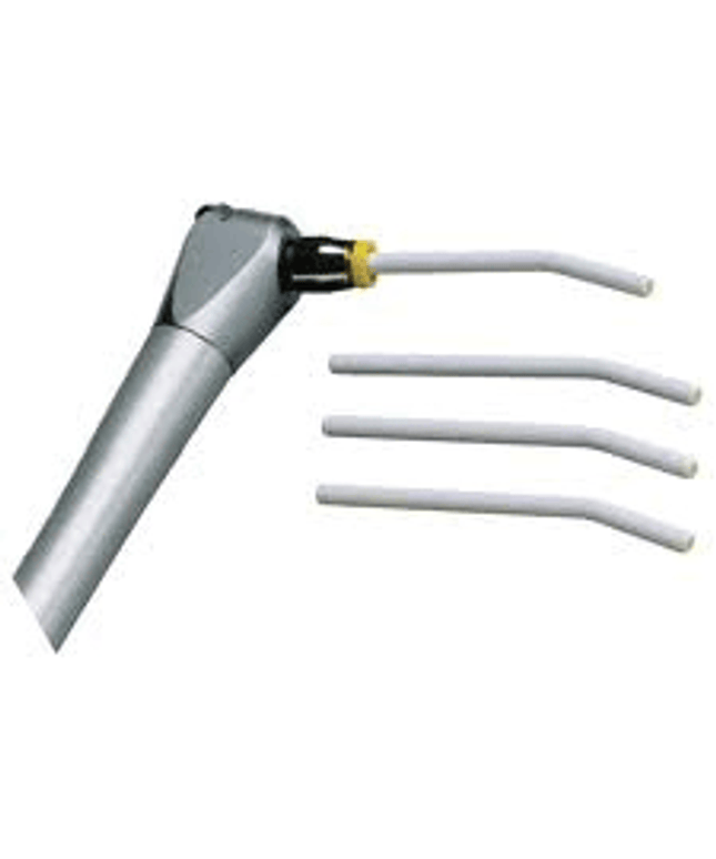 Pinnacle - Seal-Tight Tip Conversion P Press Kit Ea