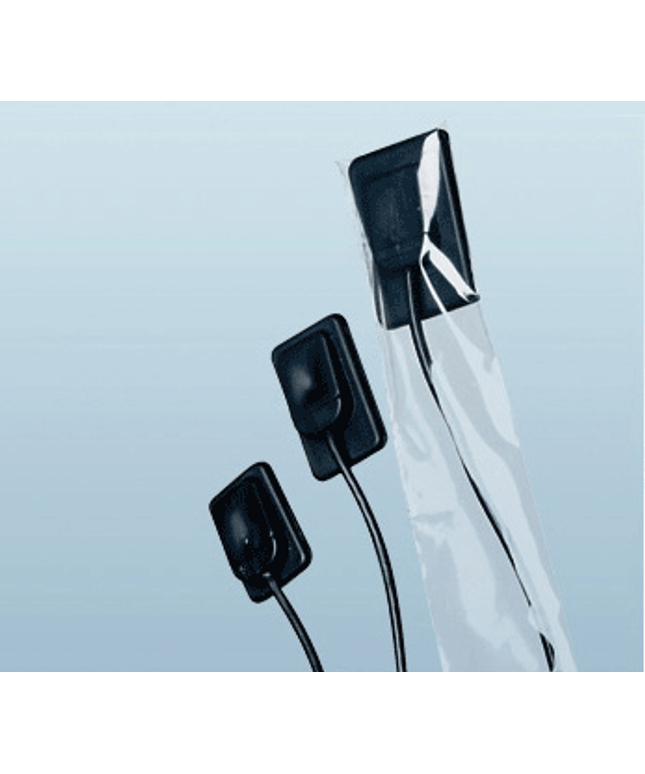 Pinnacle - Pinnacle Sensor Cover 1-5/8" x 8" 500/Box