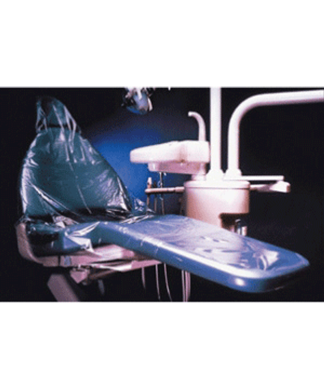 Pinnacle - Slip-N-Grip Chair Cover 48"x56" 150/Pk (replaces SNG150)