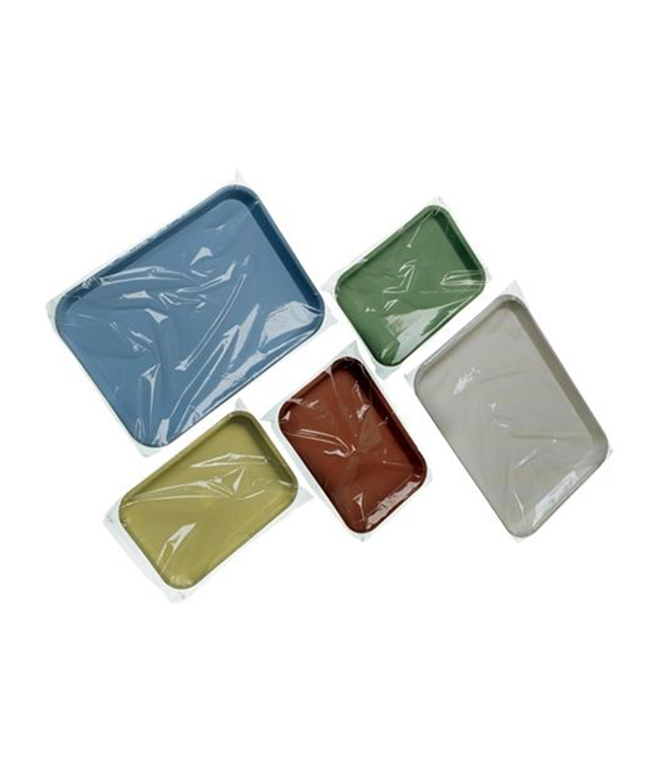 Pinnacle - Pinnacle Tray Sleeve Size-B 10-1/2" x 14" 500/Box