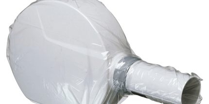 Pinnacle - Pinnacle X-Ray Sleeve Extra-Long 23" x 31" 200/Box