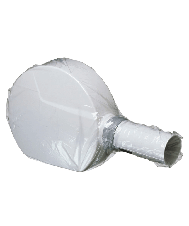 Pinnacle - Pinnacle X-Ray Sleeve Extra-Long 23" x 31" 200/Box