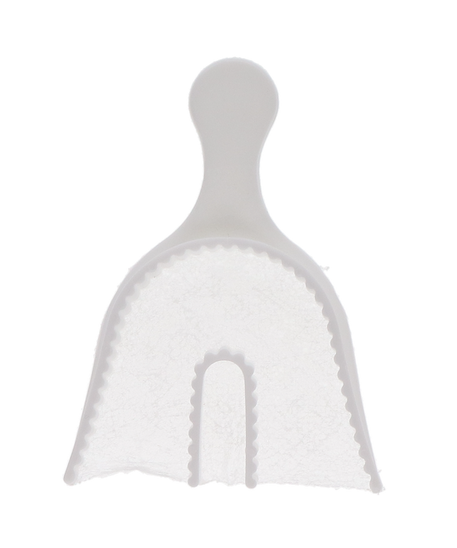 Plasdent - Bite Registration Trays 30/Bx Full Arch