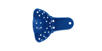 Plasdent - Excellent Impression Trays 12/Bg #10 U-ANT