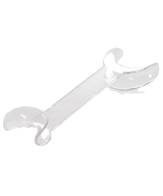 Plasdent - Retractor  Small Size, 2Pcs/Box
