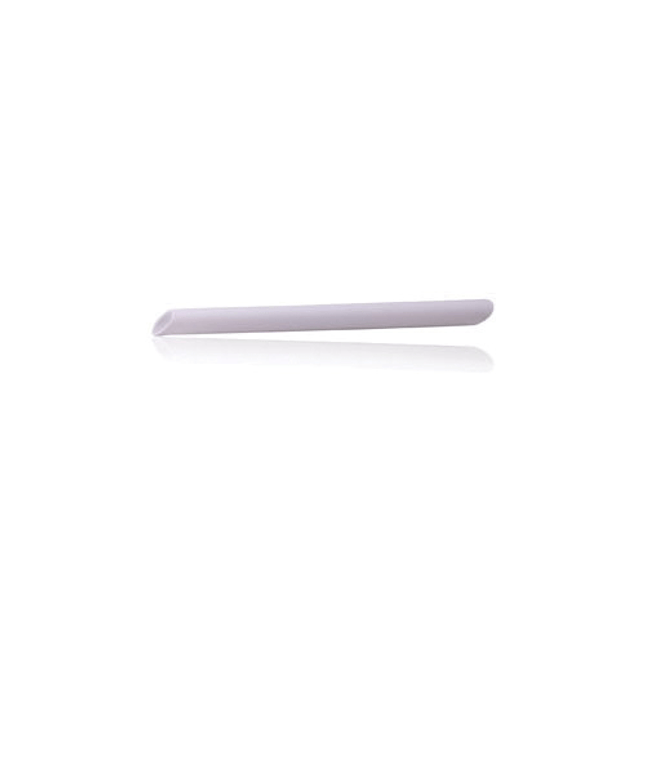 Plasdent - ORAJET Oral Evacuator Non-Vented Tip Bendable 100/Pk