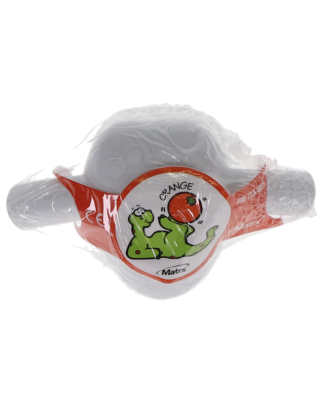 DynoMite Nasal Hoods Medium Assorted 24/Pk