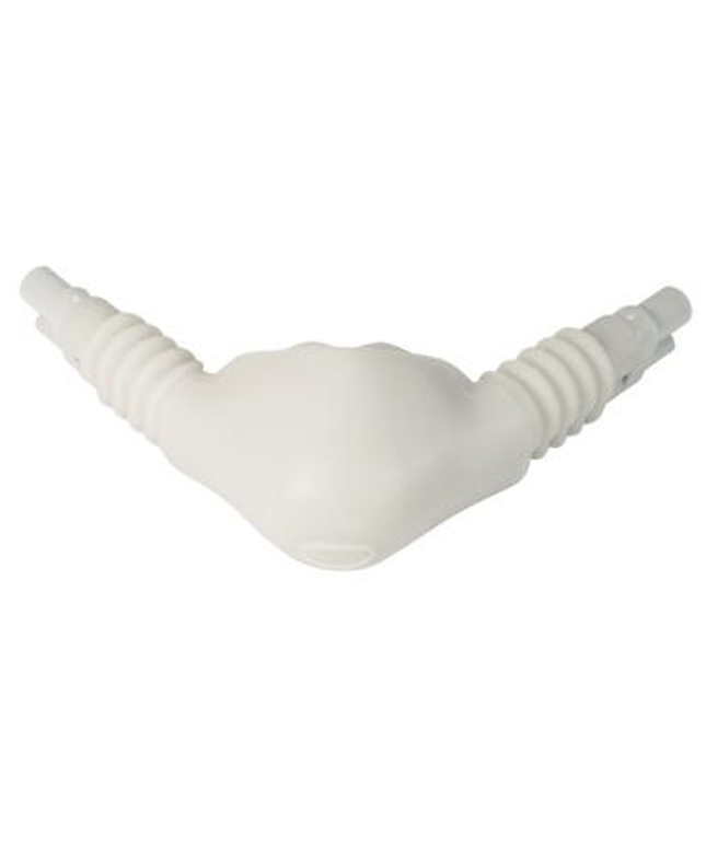 Porter - Scavenger Pedo Hood Kit w/Liners