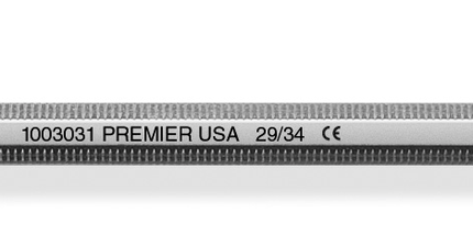 Burnisher DE 29/34