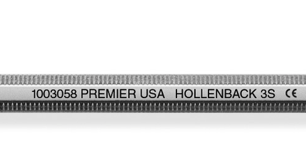 Premier - Carver DE Hollenback 3S