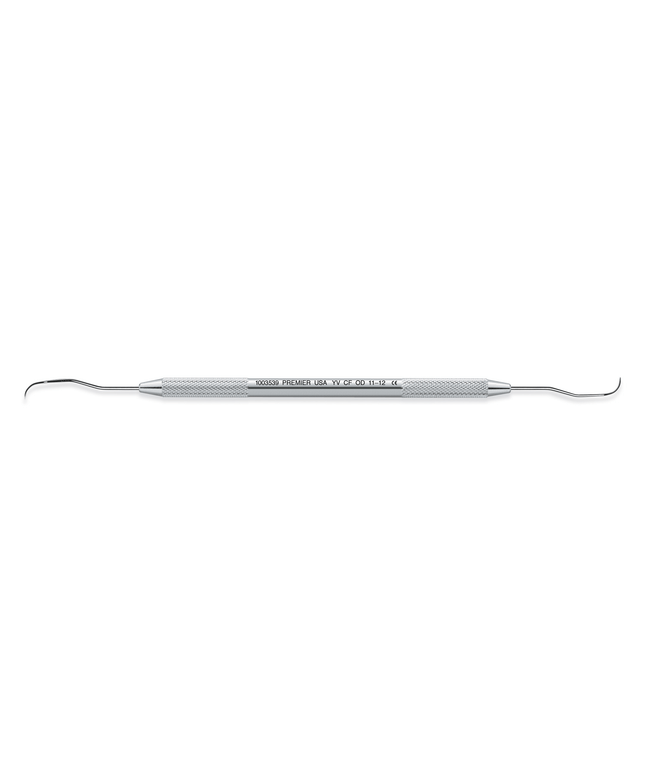 Premier - Cavity Finder DE Od 11/12