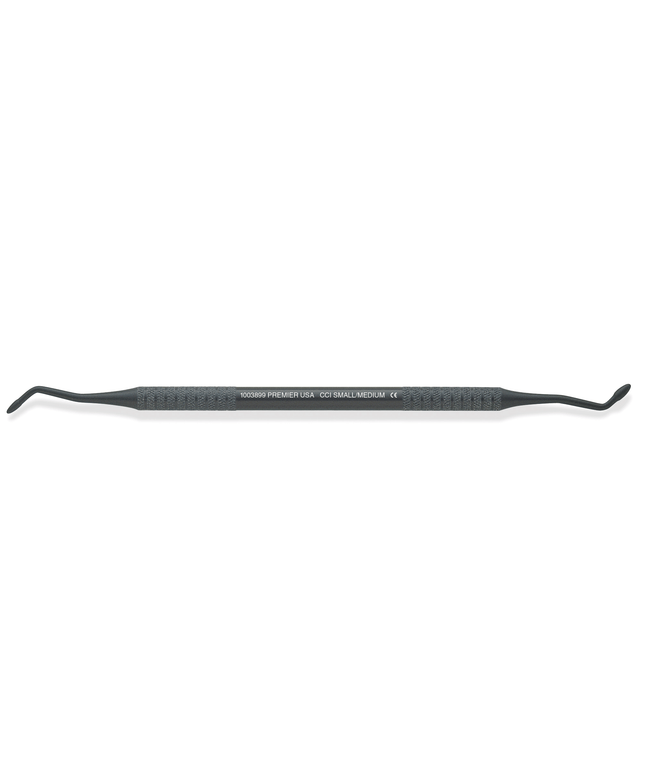 Premier - Composite Contact Instrument Small/Medium Ea