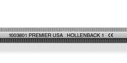 Premier - Condenser Hollenback 1