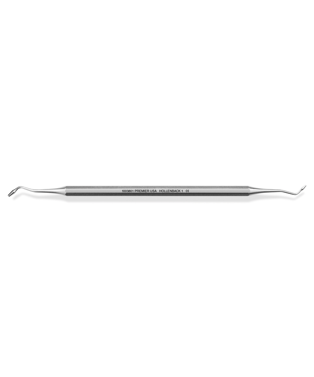 Premier - Condenser Hollenback 1