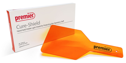 Premier - Cure Shield 3/Set
