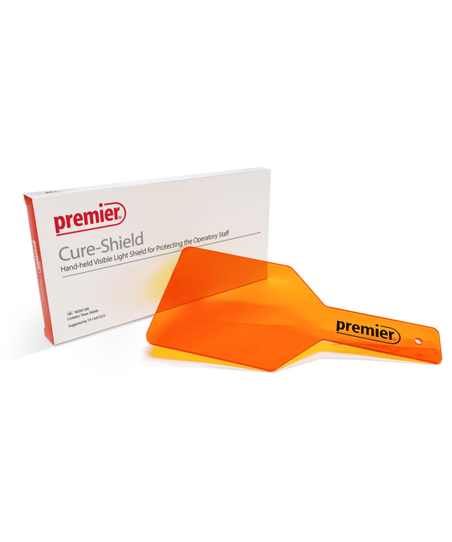 Premier - Cure Shield 3/Set