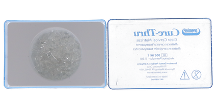 Premier - Cure-Thru Matrix Anterior/Premolar 150/Bx