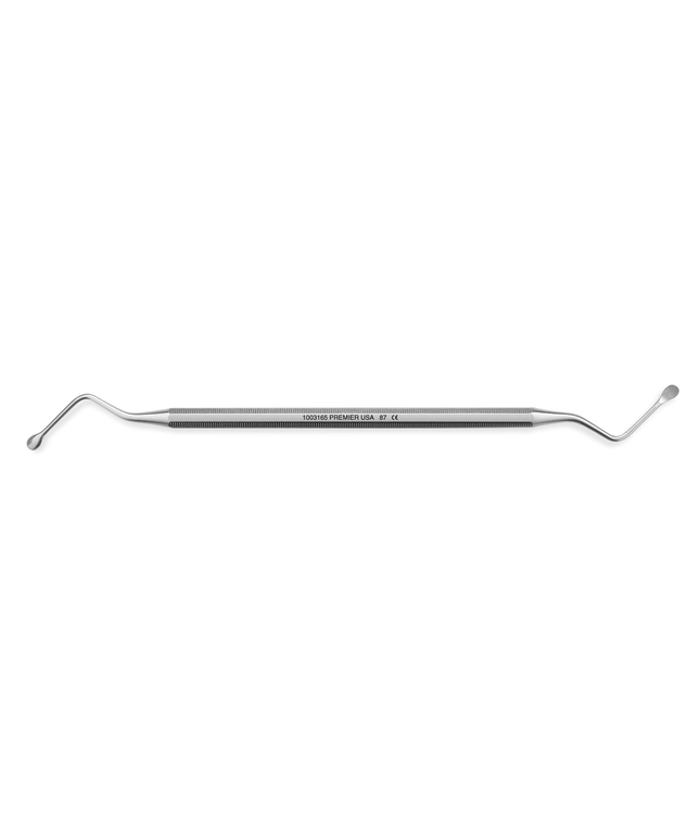 Premier - Curette DE Surgical 87