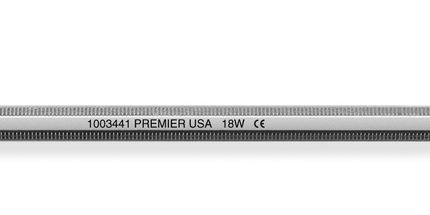 Premier - Excavator DE 18W