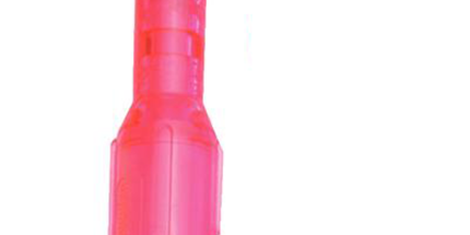 Premier - 2Pro Angle Soft Long Cup, white, bag of 144
