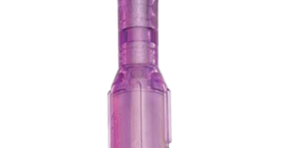 Premier - 2PRO Angle Firm/Short Blue 144/Pk