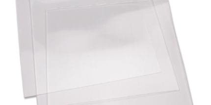 Premier - Perfecta Tray Material .040 5x5 25/Bx