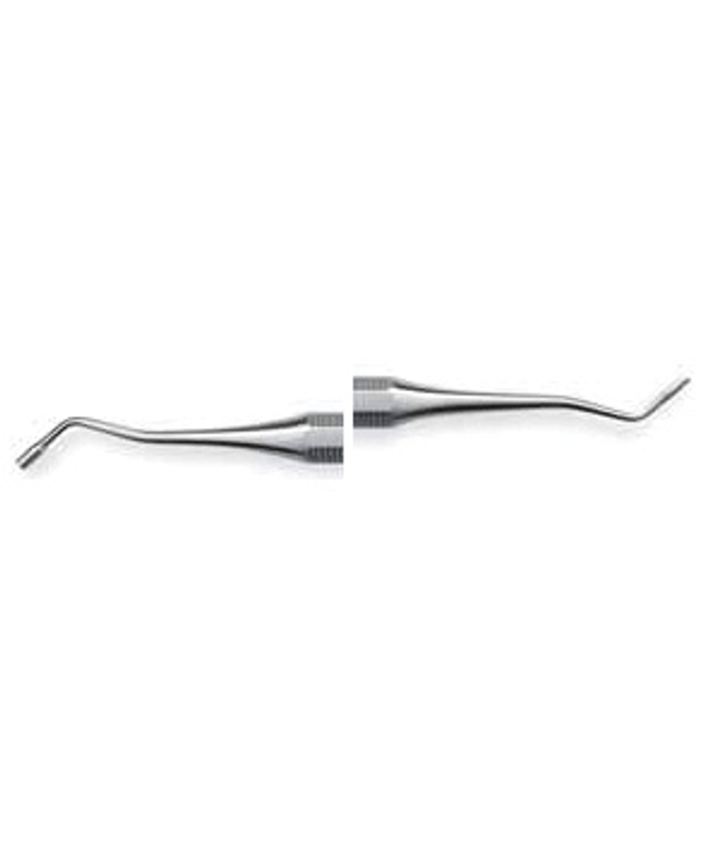 Premier - Plugger Marquette Serrated