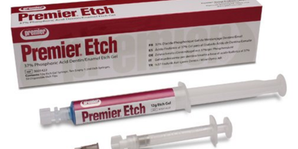 Premier - Premier Etch Gel 37% 12gm