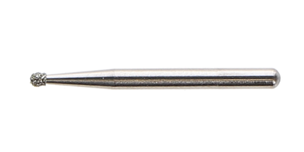 Premier - Solo Diamond FG Single Use 0112M 25/Bx