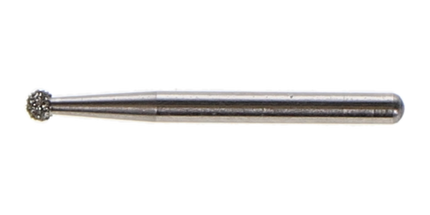Solo Diamond FG Single Use 0116C 25/Bx