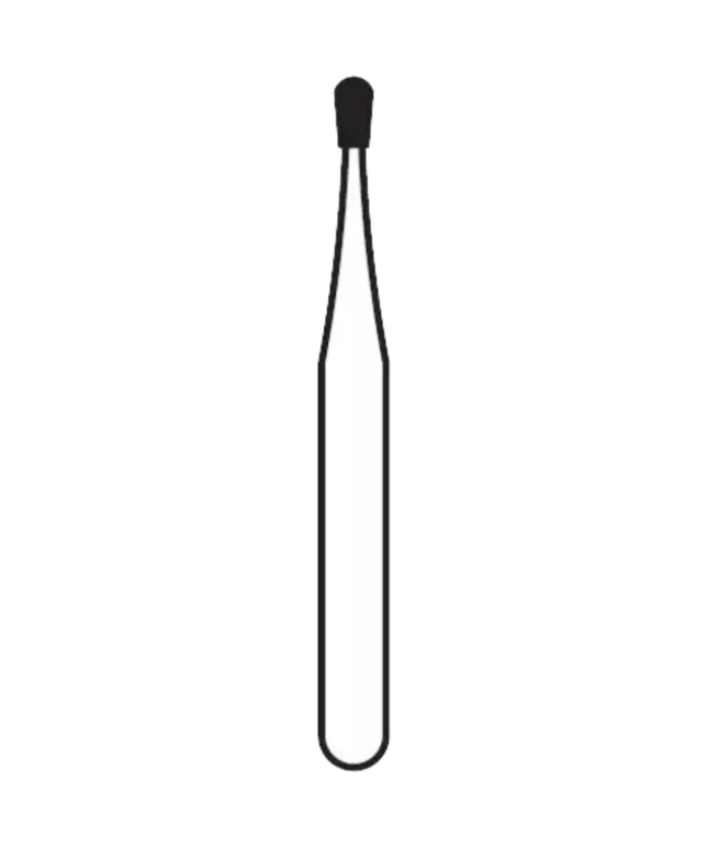 Premier - Solo Diamond FG Single Use 0508M 25/Bx
