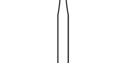Premier - Solo Diamond FG Single Use 0512M 25/Bx