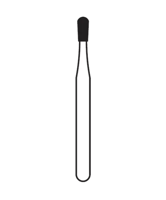 Premier - Solo Diamond FG Single Use 0512M 25/Bx
