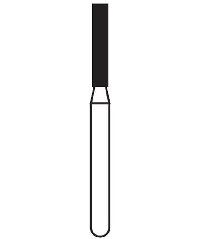 Premier - Solo Diamond FG Single Use 0712.7C 25/Bx